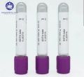 Edta tube (Cp tube )Collection Tube. 