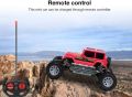 CLIMBERS 4WD  REMOTE CONTROL CLIMBING CAR  remote control jeep. 