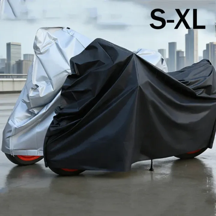 Waterproof%20Cycle%20Bike%20Rain%20Cover,%20Bicycle%20Cover%20Rain%20Sun%20UV%20Dust%20Windproof%20With%20Lock%20Hole%20for%20Mountain,%20Road%20&%20Dirt%20Bike%20-%20Image%202