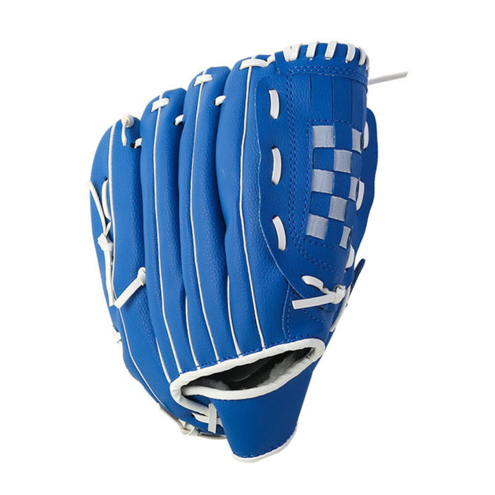 10.5/11.5/12.5%20Inch%20Outdoor%20Sport%20Baseball%20Glove%20for%20Kids%20Youth%20Adults%20Left%20Hand%20Baseball%20Practice%20Glove%20For%20%20Outdoor%20Sport%20-%20Image%204