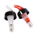 15ml Automatic Quantitative Wine Poure Alcohol Liquid Dispenser Measuring Oil Bottle Spout Wine Decanter Barware Accessories. 