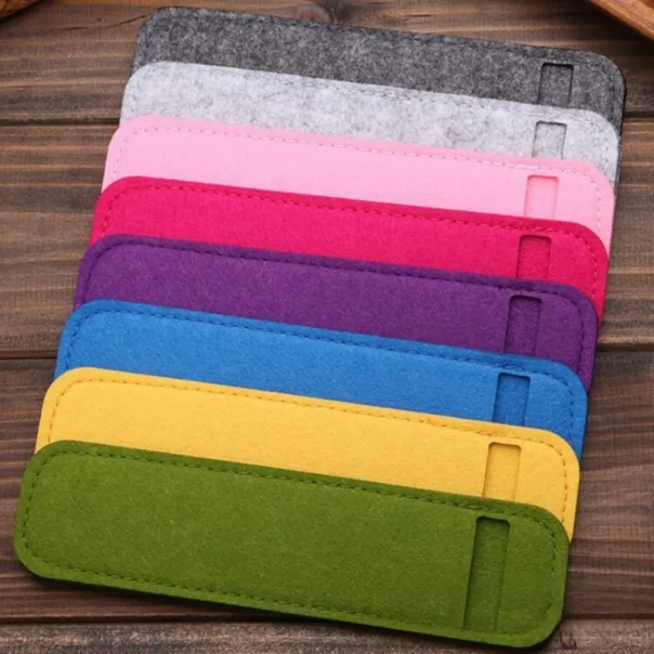 2pcs%20Felt%20Pen%20Bag%20Mini%20Fountain%20Pen%20Sleeve%20fashion%20Stationery%20Pencil%20Pouch%20Gift%20-%20Image%204