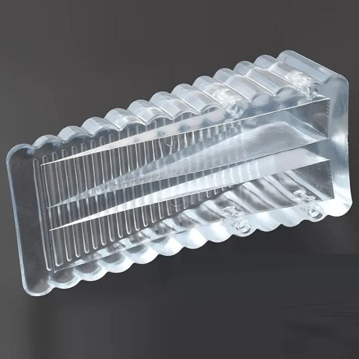 2/6pcs%20Transparent%20Door%20Plugs,%20Anti-Collision%20Safety%20Door%20Stops,%20Household%20Door%20Stopper,%20Fixed%20Collision%20Block%20-%20Image%206