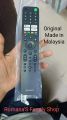 Sony Bravia Voice Control Tv Remote with Netflix ,YouTube Made In Malaysia.