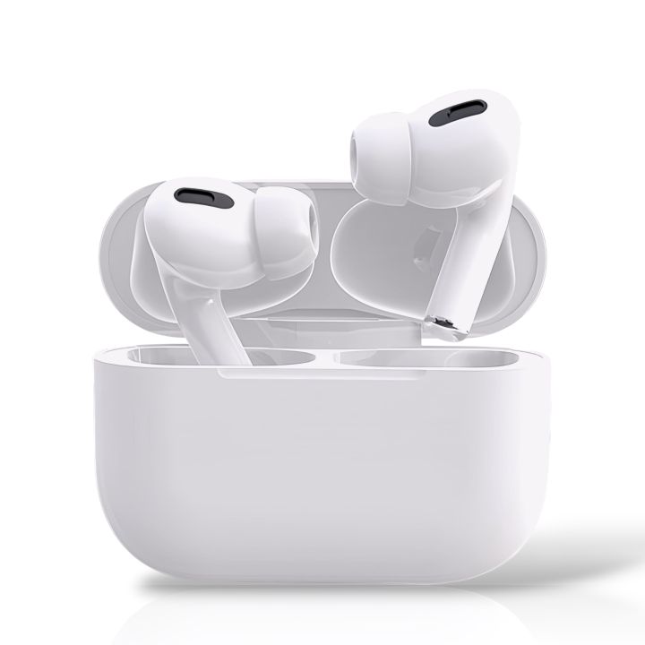 Airbuds Pro Tws Wireless Earbuds wireless earbuds Bluetooth headphone With High Base and long Battery