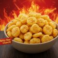 Spicy and Cheese Taste TipiTip 300g  | Lucky tipi tip | Snacks  | kids | Adults. 
