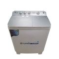 Kenwood Washing Machine KWM-1012sa - 10 KG - Twin Tub - Double Body. 
