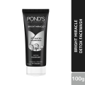 Ponds Face Wash Pure Detox 100g. 