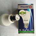 5W polycrome LED house bulb. 