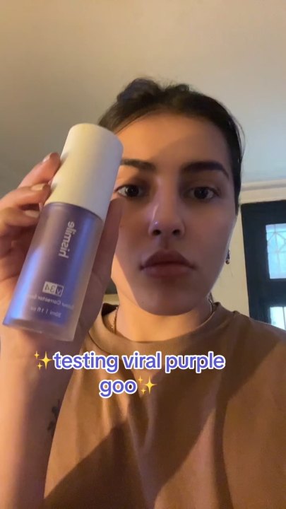 Original Hismile V34 Teeth Whitening | Hismile Teeth Whitening Serum & Toothpaste | Hismile V34 Purple Colour Corrector | Hismile Teeth Cleaner & Whitening Serum | Hismile V34 Toothpaste for Brighter Smile | Original Hismile Teeth Whitening Solutions