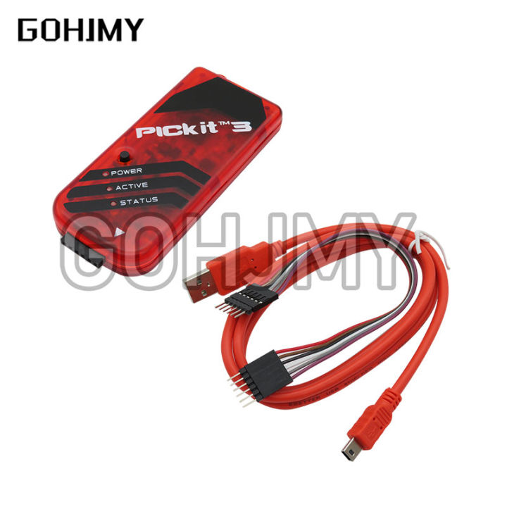 1pcs%20PIC%20,PICKit%203%20PICKit2%20PICKit3%20PICKit3.5%20programer,PIC%20Kit3,PIC%20Simulator%20-%20Image%202