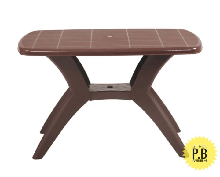 Supreme%20Melody%20Rectangular%20Plastic%20Fiber%20Table%20-%20Image%202