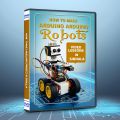 How to Make Arduino Robots in Sinhala (Video Tutorials). 