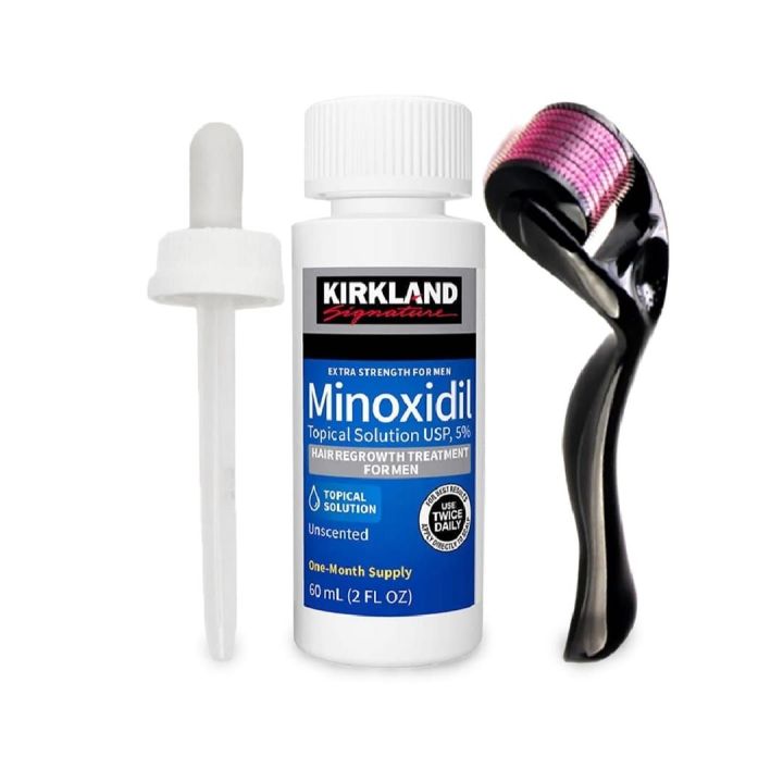 Kirkland%20Minoxidil%205%25%20+%20Free%20Derma%20Roller-%20(1%20month%20supply)%20-%20Image%209