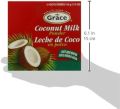 Grace Coconut Milk Powder Envelope, (500g). 