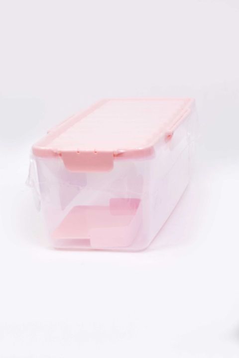 Bread%20And%20Loaf%20Cake%20Storage%20Container%20Box%20Kitchen%20Food%20Storage%20Boxes%20for%20Biscuits%20Snacks%20Pantry%20Organizer%20with%20Handles%20Clear%20Plastic%20Airtight%20-%20Image%203