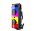 Big Bass 16 Watt Bluetooth Speaker With Remote and Mic. 