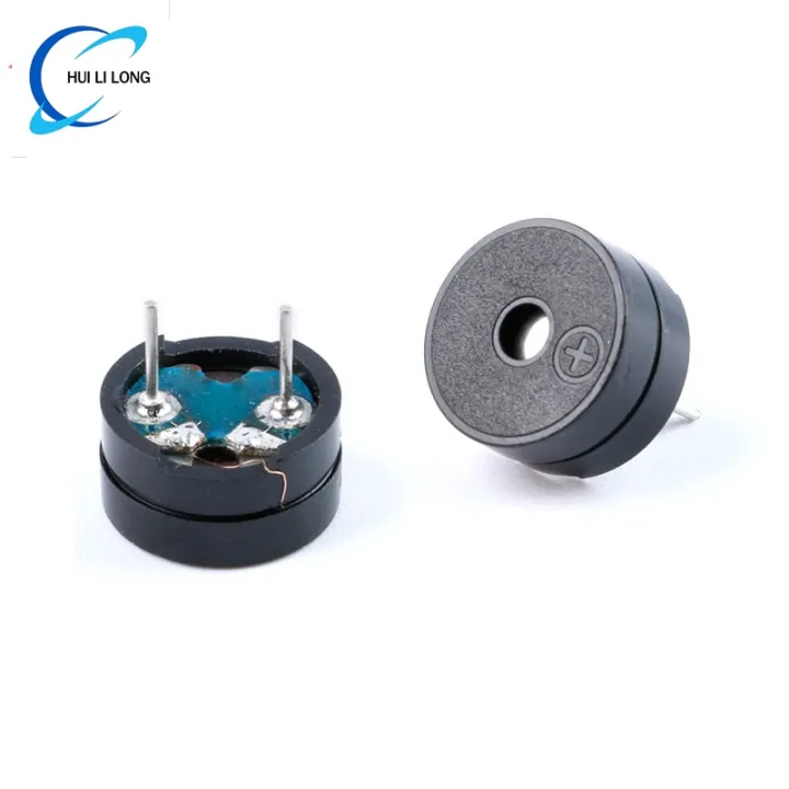 10/1pcs%20HC12065%2012065%2042ohm%2042%CE%A9%20Passive%20Buzzer%20Electromagnetic%20Speaker%20Split%2012*6.5MM%2012*6.5MM%2042%20ohms%20-%20Image%203