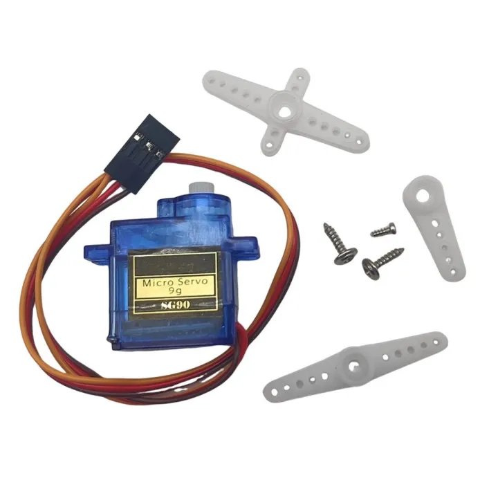 Bulk%20Pack%205/10/20pcs%20SG90%20Micro%20Servo%20Motors%209g%20Load%20180/360%20Degree%20Rotation%20Mount%20Kit%20for%20RC%20Cars%20Airplanes%20Arduino%20UNO%20DIY%20-%20Image%202