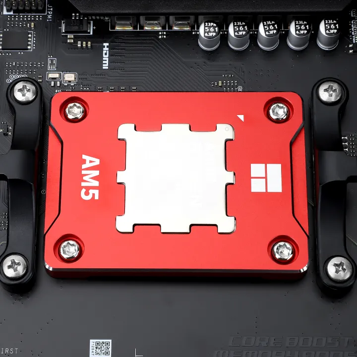Thermalright%20AMD%20AM5%20BCF%20CPU%20Bending%20Corrector%20Frame%20Black/Red%20AMD%20Fastener%20Anti%20Bending%20Bracket%20Pressing%20Plate%20PC%20Accessories%20-%20Image%203
