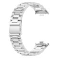 Replaceable Stainless Steel Band for Redmi Watch 6 5 4 Xiaomi Mi Band 9 Pro 8 Pro Metal Bracelet. 