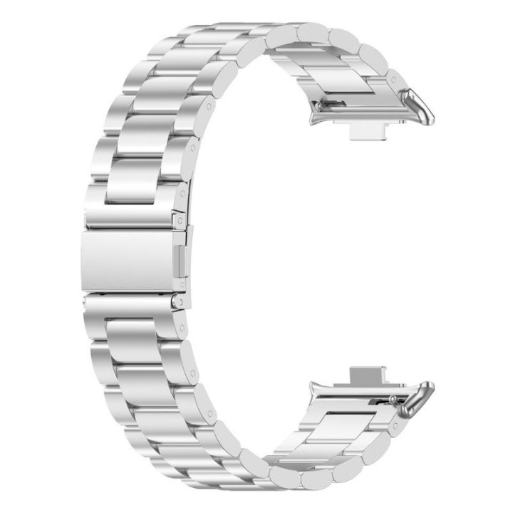 Replaceable%20Stainless%20Steel%20Band%20for%20Redmi%20Watch%206%205%204%20Xiaomi%20Mi%20Band%209%20Pro%208%20Pro%20Metal%20Bracelet%20-%20Image%202
