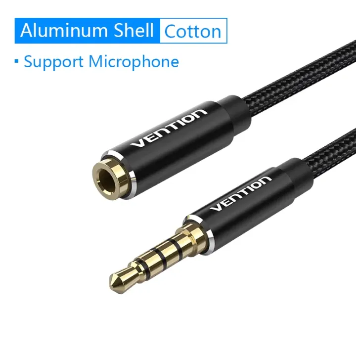 Vention%203.5mm%20Jack%20Audio%20Extension%20Cable%20for%20Car%20PC%20TV%20Laptop%20Switch%20Male%20to%20Female%20Stereo%203.5%20Headphone%20Aux%20Extend%20Adapter%20Cord%20-%20Image%207