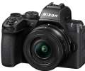 Nikon Z50 II with Wide-Angle Zoom Lens | Compact mirrorless Stills/Video Camera with Easy Color presets and Wireless Photo Sharing. 