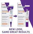 CeraVe Skin Renewing Vitamin C Serum 30ml. 