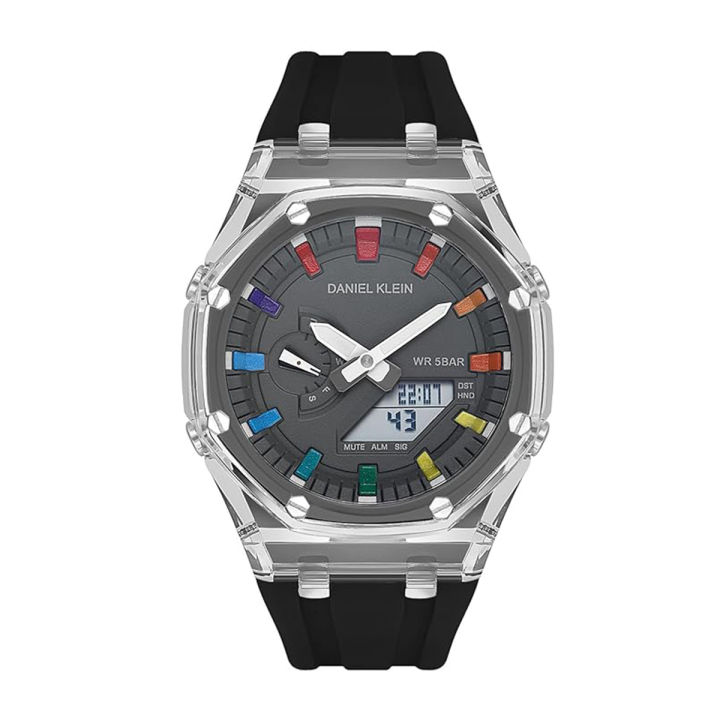 Daniel Klein Watches for Mens (DK.2100-5)