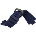 29mmx13mm Silicone Watch Band for Michael Kors MK8184 MK8729 MK9020 MK8152 MK9020 MK9026 Sport Diving Watch Strap Accessories. 