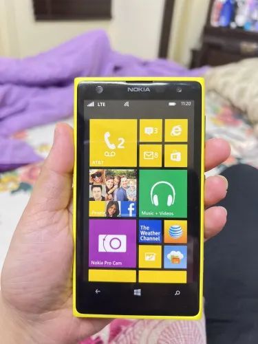 Nokia 1020 Dumy mobile (Give this Mobile gift to your Child And Save your mobile)Low
