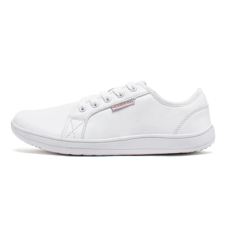 HOBIBEAR%20Minimalist%20Wide%20Toe%20Shoes%20Unisex%20Barefoot%20Zero%20Drop%20Sneakers%20Casual%20Artificial%20Leather%20Fashion%20Shoes%20-%20Image%204