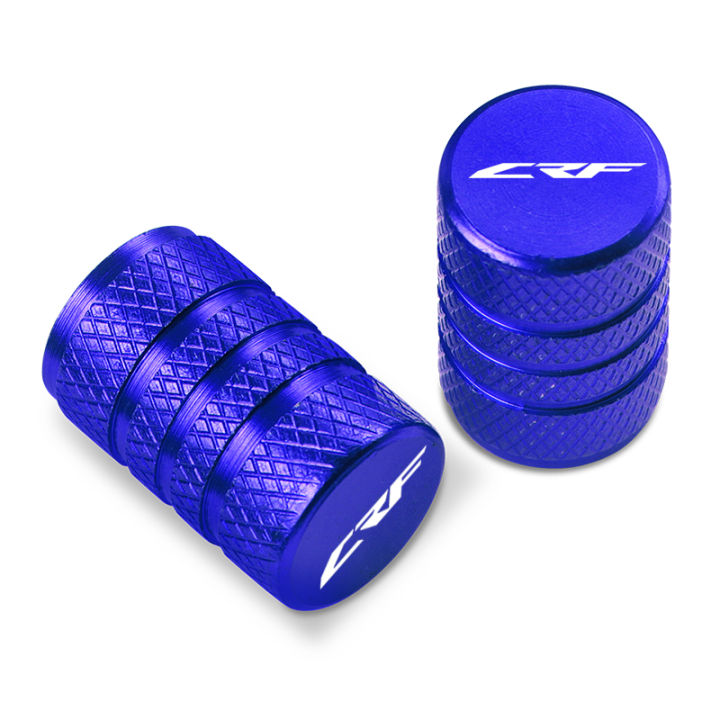 For%20HONDA%20CRF%20150%20250%20450%20CRF150%20R/F%20CR450%20CRF230F%20CRF250%20Accessories%20Dirt%20Bike%20CNC%20Vehicle%20Wheel%20Tire%20Valve%20Stem%20Caps%20Covers%20-%20Image%205