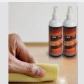 wax multifunctional odorless furniture  scratch remover  scratch repair instant repair paint for wood. 