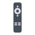 TX10 Pro Android TV Box Remote Control – Without Voice Function – IR Wireless Remote – Compatible with TX10 Pro, X96, T95 Series Android TV Box.