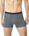 100% Cotton Stafford Woven Mens Big And Tall 3 /4 Pack Boxers 306207, Color Boxer Briefs Big And Tall.