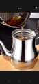 High Quality Stainless Steel Tea/Oil Pot.