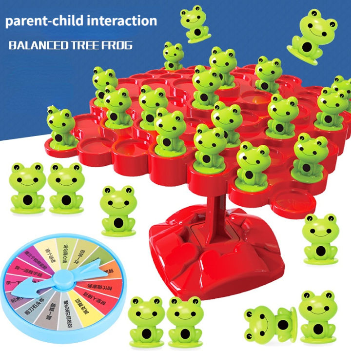 Board%20Game%20Frog%20Balance%20Tree%20Educational%20Montessori%20Math%20Toy%20Parent-child%20Interaction%20Tabletop%20Game%20Toy%20Kid's%20Focus%20Training%20Toy%20-%20Image%203