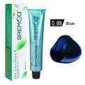 BREMOD Professional Hair Colour Tubes All Shades Available -100ML. 