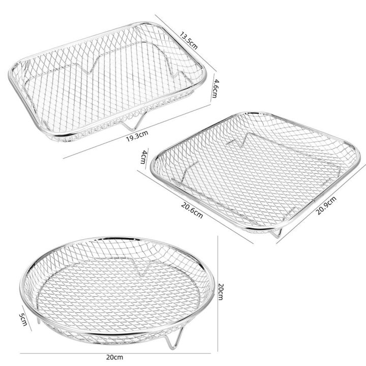 New%20Stackable%20Air%20Fryer%20Rack%20Non-Stick%20Stainless%20Steel%20Grilling%20Rack%20Airfryer%20Tray%20Grill%20Basket%20Durable%20Kitchen%20Gadgets%20-%20Image%205