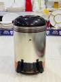 Water Cooler  - Stainless Steel body inner Aluminium - Imported China Cooler 8L,10L,12L,14L. 