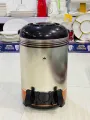 Water Cooler  - Stainless Steel body inner Aluminium - Imported China Cooler 8L,10L,12L,14L. 