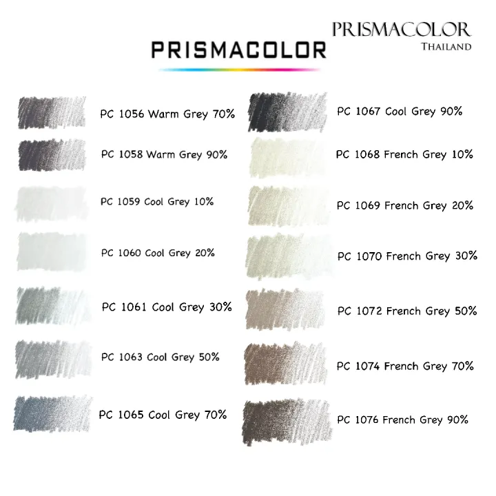 Waterproof%20Wooden%20Colored%20Pencils,%20Soft%20and%20Smooth,%20Prismacolor%20Premier%20Soft%20Core,%20Sold%20Individually%20(Gray%20Group)%20-%20Image%203