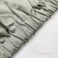 Plus Size Reusable Adult Diapers, Soft Elderly Incontinence Underwear, Washable Cloth Diaper for Men and Women Without Insert.