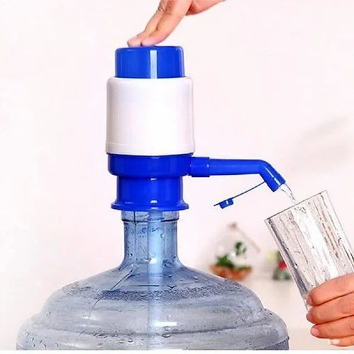 Manual Water PumpLow