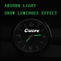 Car Quartz Clock Watch Modified Car Interior Electronic Quartz Watch For Daihatsu Altis Atrai Boon Move Copen Cuore Hijet Taft. 