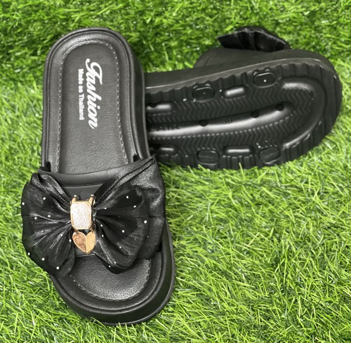 New%20Butterfly%20Net%20Designed%20Thick%20Sole%20Slippers%20Sandals%20for%20Girls%20Ladies%20&%20Womens%20-%20Image%208