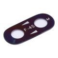 Oppo F9/realme 2 pro mirror lens camera lens Oppo F9/realme 2 Pro rear mirror camera. 