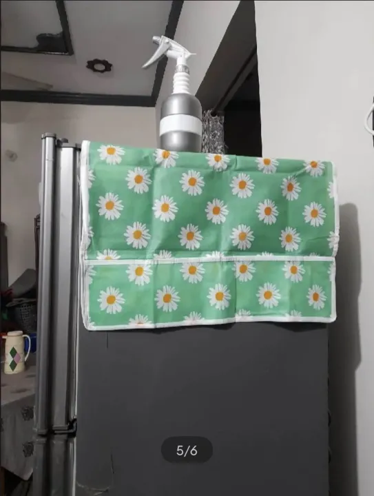 Fridge%20Cover%20-%20Fridge%20Dust%20Cover%20%20Refrigerator%20Top%20Cover%20%20Freezer%20Dustproof%20Cover%20%20Refrigerator%20Accessories%20%20Fridge%20Cover%20with%20Pockets%20%20Kitchen%20Appliance%20Dust%20Cover%20%20Dustproof%20Fridge%20Mat%20%20Refrigerator%20Organizer%20Cover%20%20Fridge%20Top%20Storage%20Cover%20%20Waterproof%20-%20Image%205